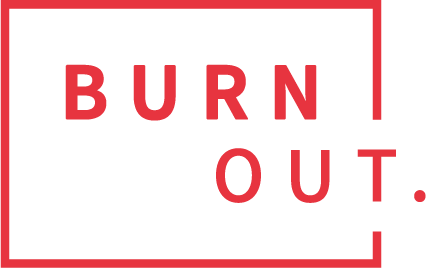 BURNOUT Logo
